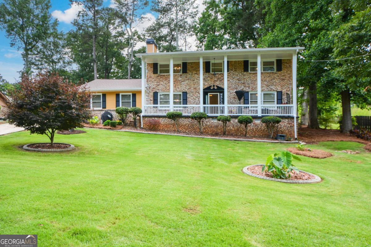 7461 Page Court Property Photo 1