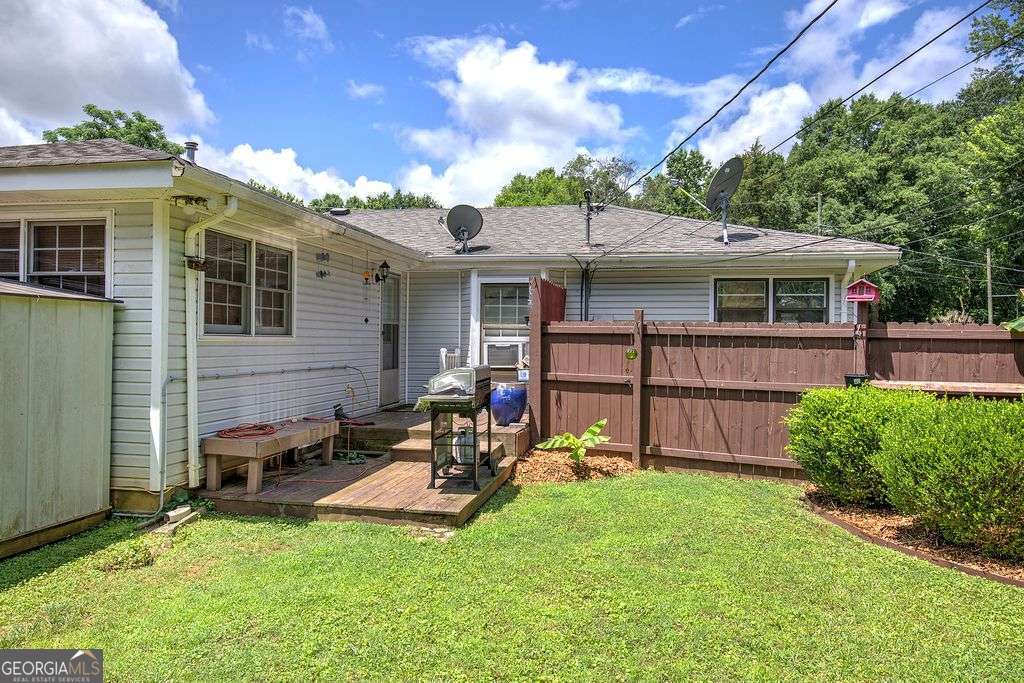 115 Lindsey Drive Property Photo 33