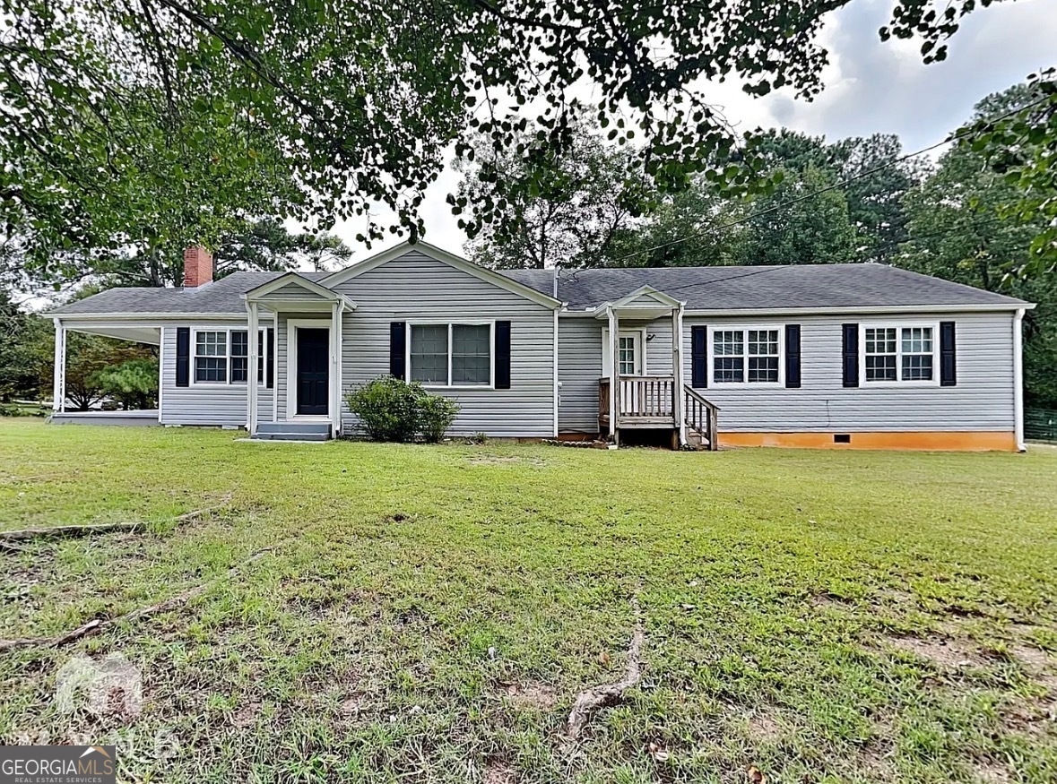 187 Dodgen Road Property Photo 1