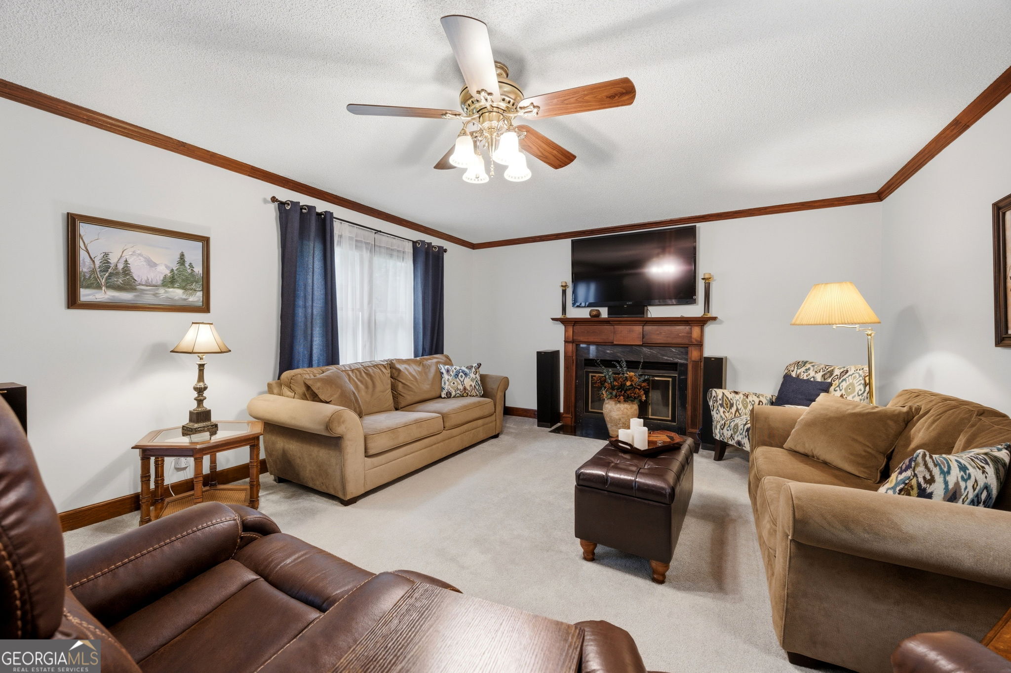 6233 Ga Highway 87 Property Photo 3