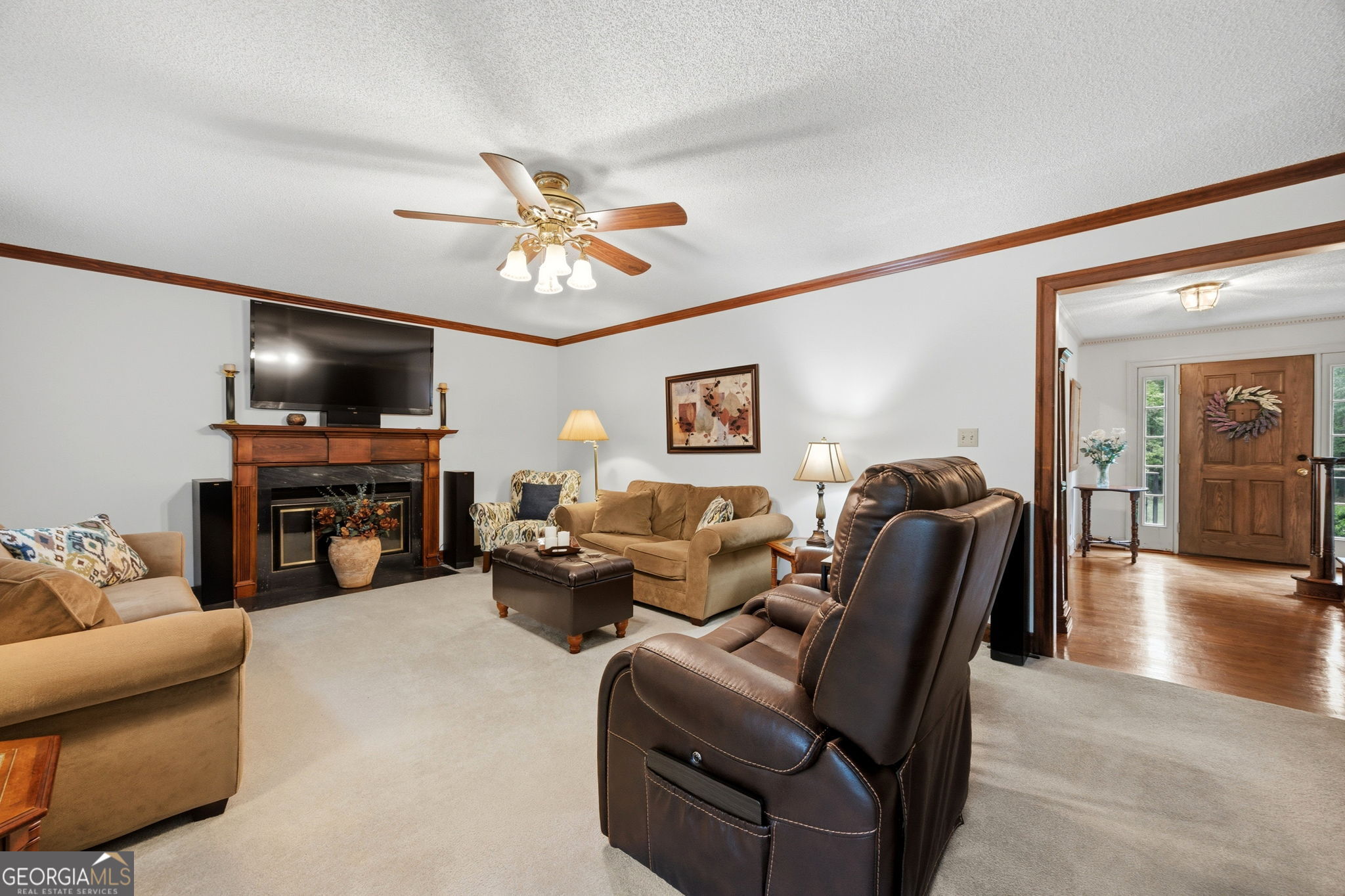 6233 Ga Highway 87 Property Photo 4