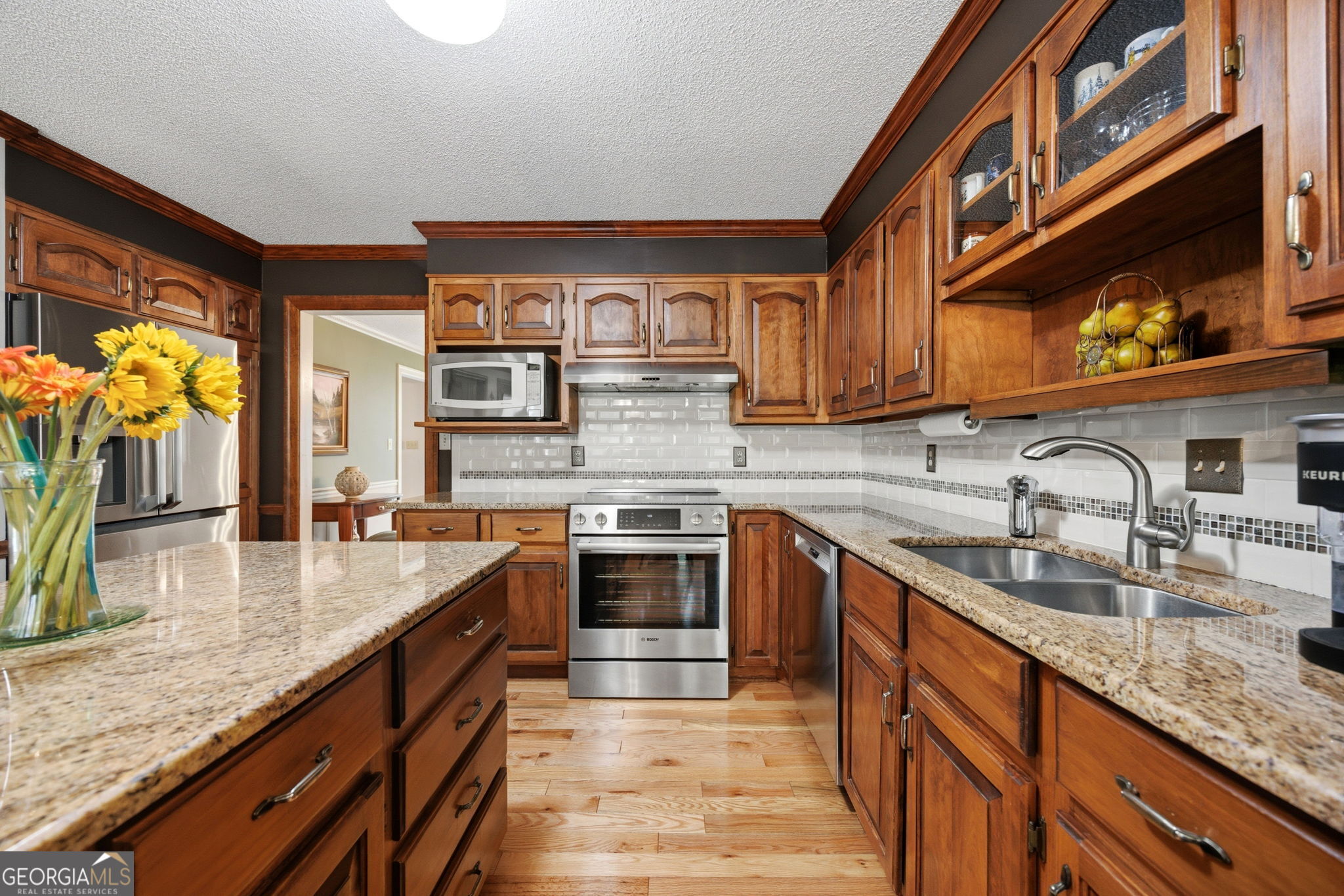 6233 Ga Highway 87 Property Photo 6
