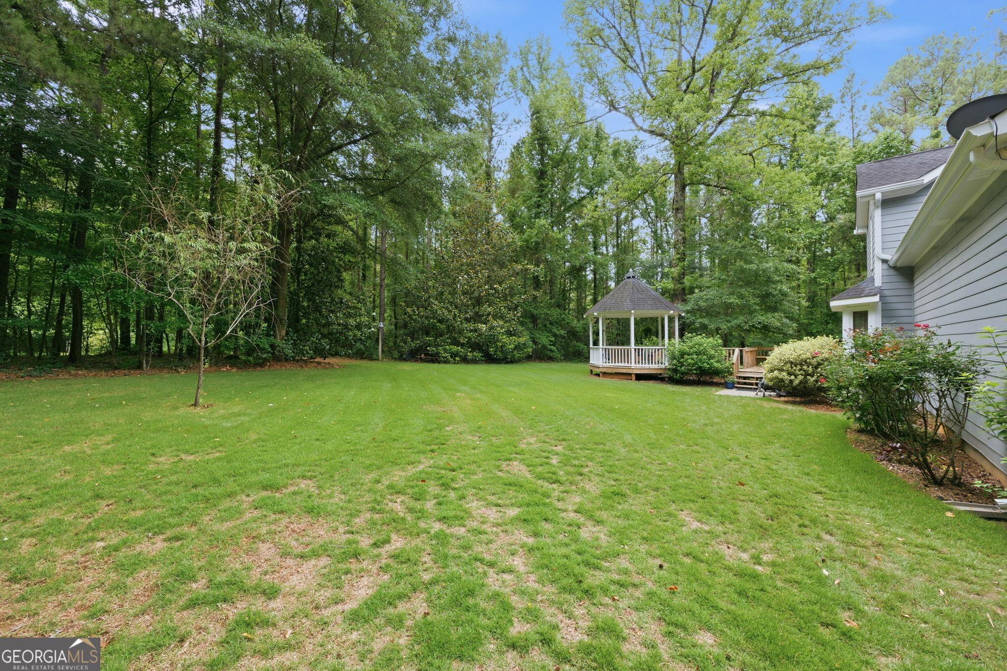 6233 Ga Highway 87 Property Photo 25
