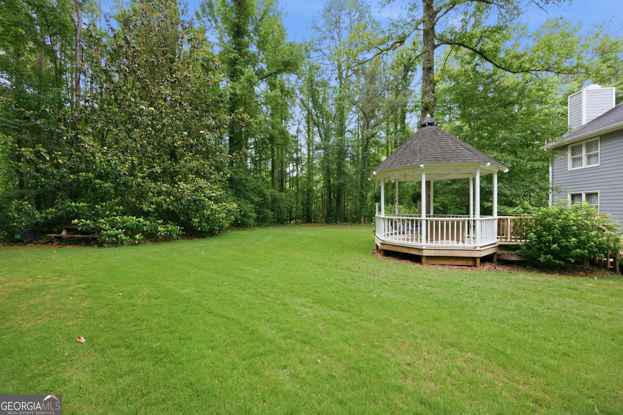 6233 Ga Highway 87 Property Photo 26