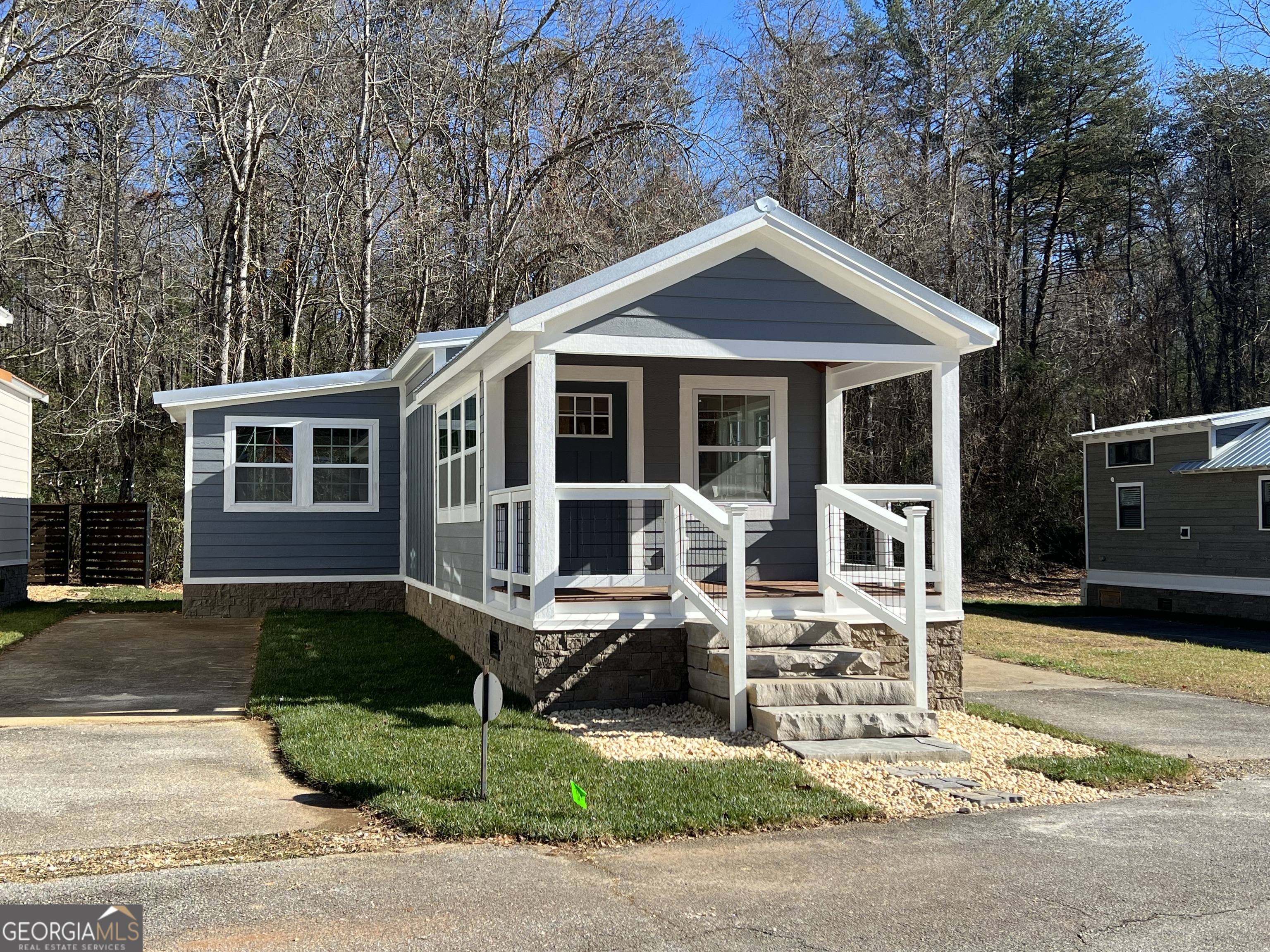 4960 Laurel Lodge #41 Road Property Photo 1