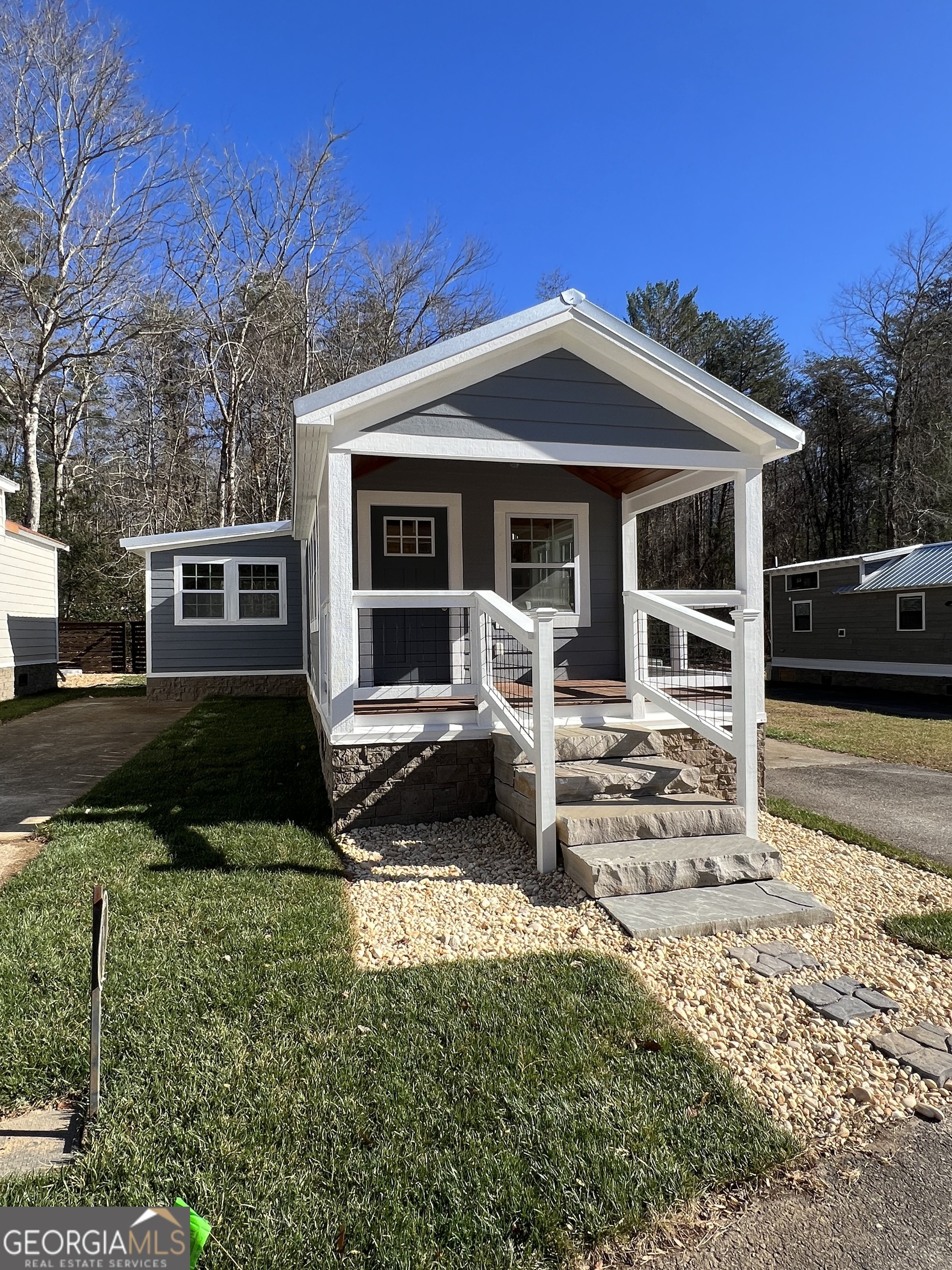 4960 Laurel Lodge Road # 41 Property Photo 6