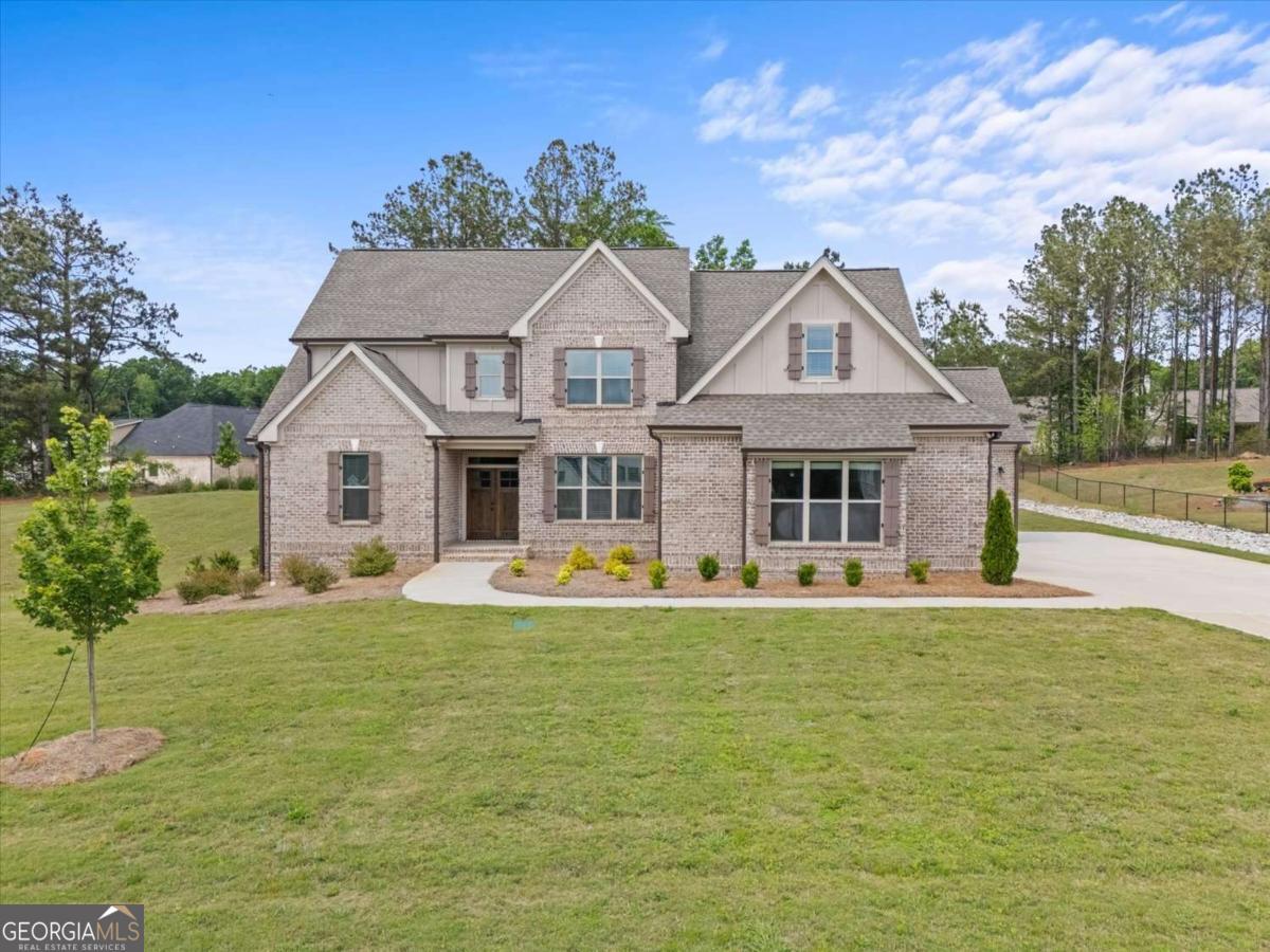 2670 Blazing Star Court Property Photo 1