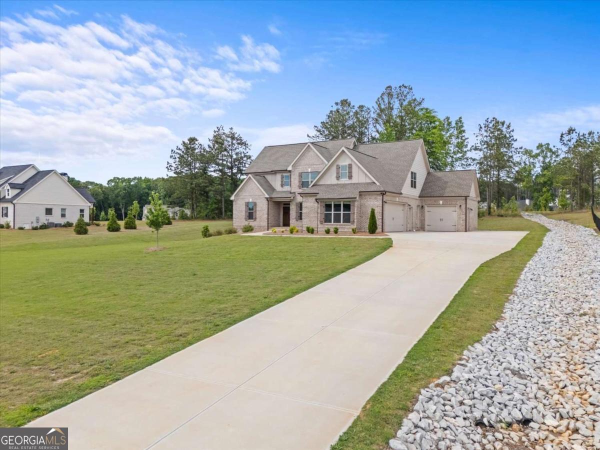 2670 Blazing Star Court Property Photo 2
