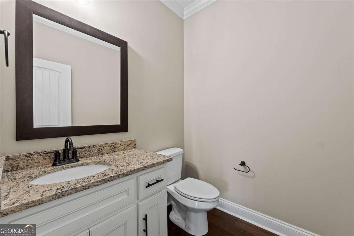2670 Blazing Star Court Property Photo 5