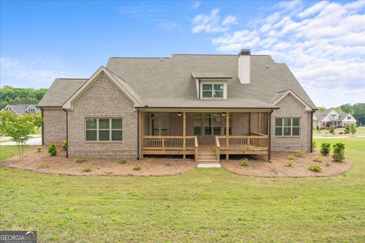 2670 Blazing Star Court Property Photo 38