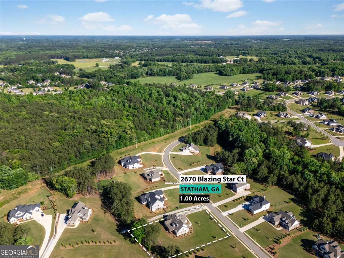 2670 Blazing Star Court Property Photo 40