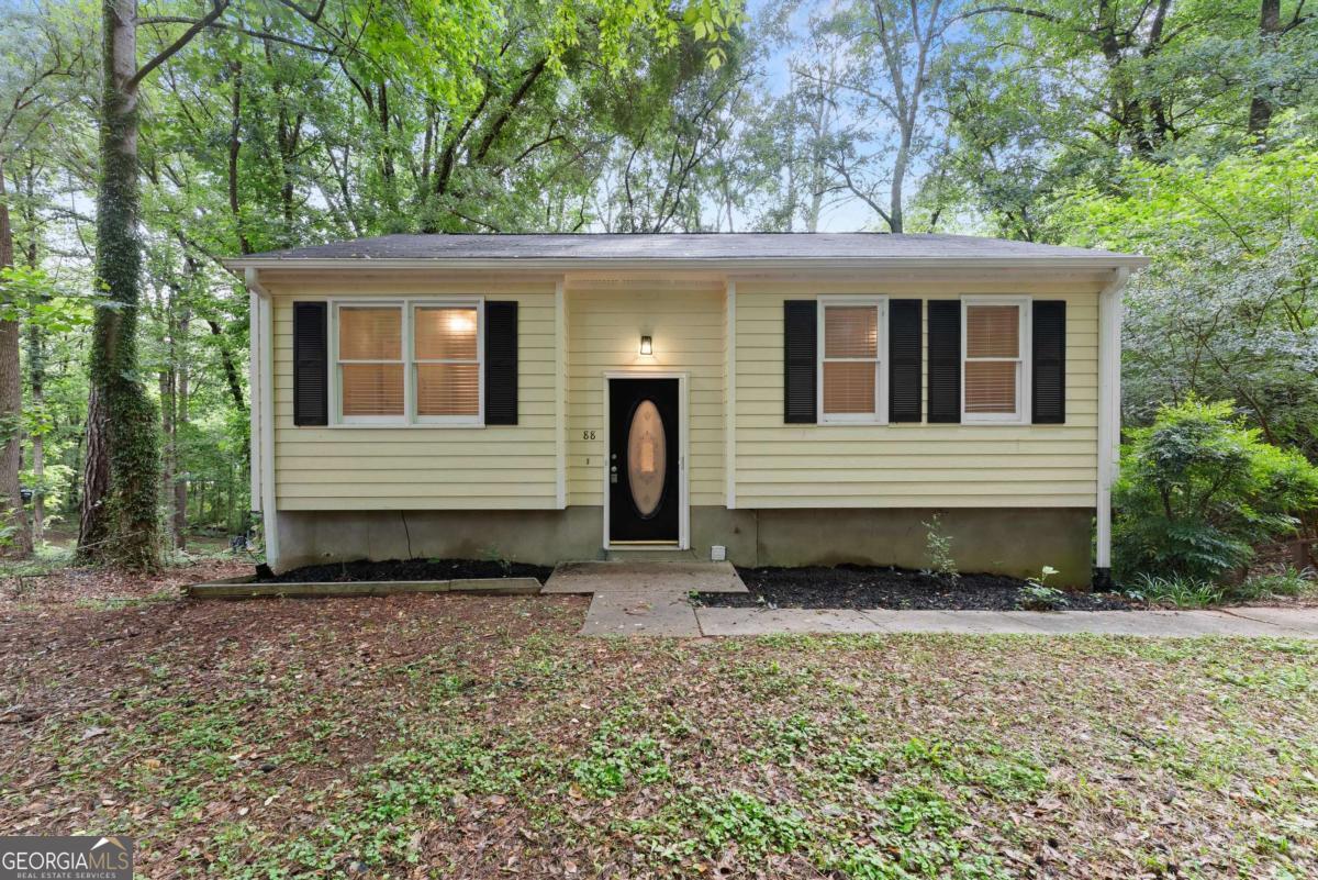 88 Cedar Drive Property Photo 1