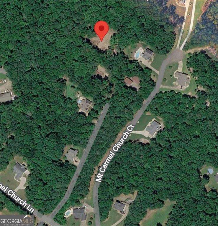 1581 Mount Carmel Church Lane