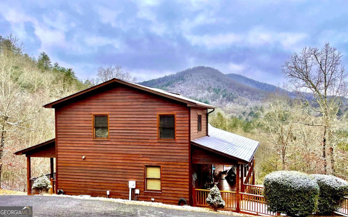 85 Flat Top Trail # 64 Property Photo 31