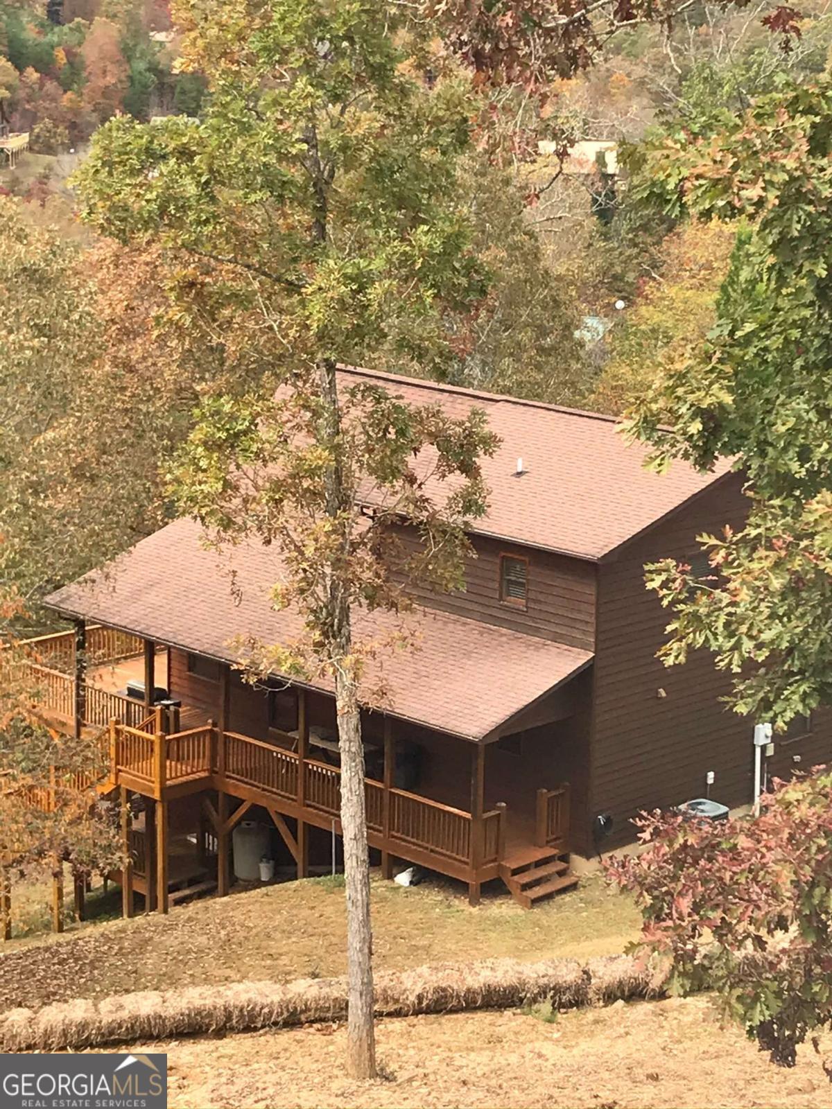 85 Flat Top Trail # 64 Property Photo 33