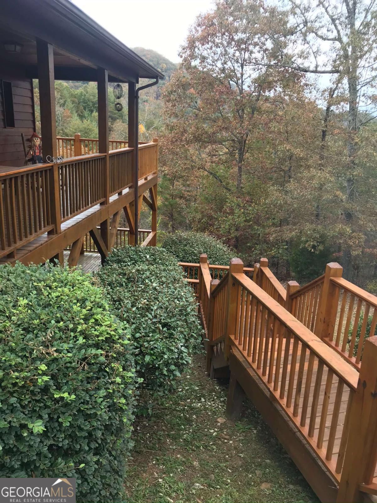 85 Flat Top Trail # 64 Property Photo 35