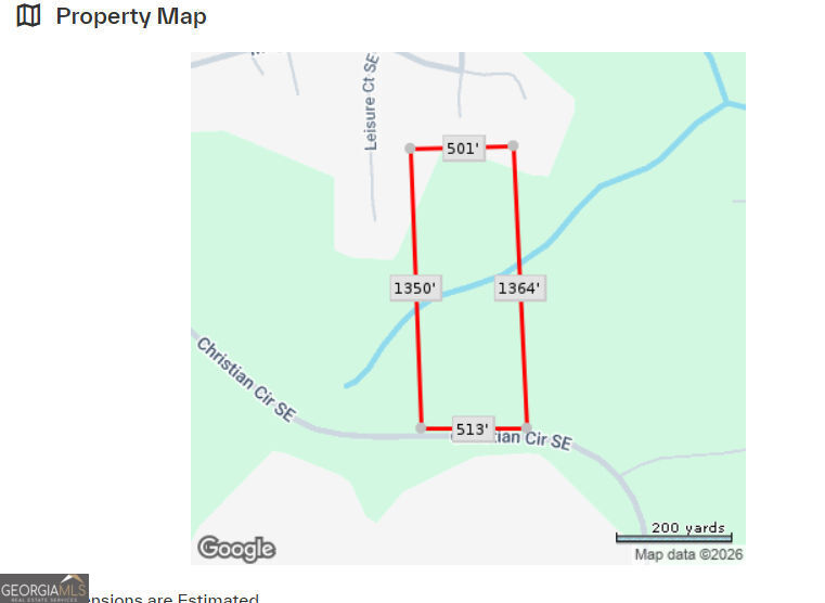 0 Se Christian Circle Circle Property Photo 1