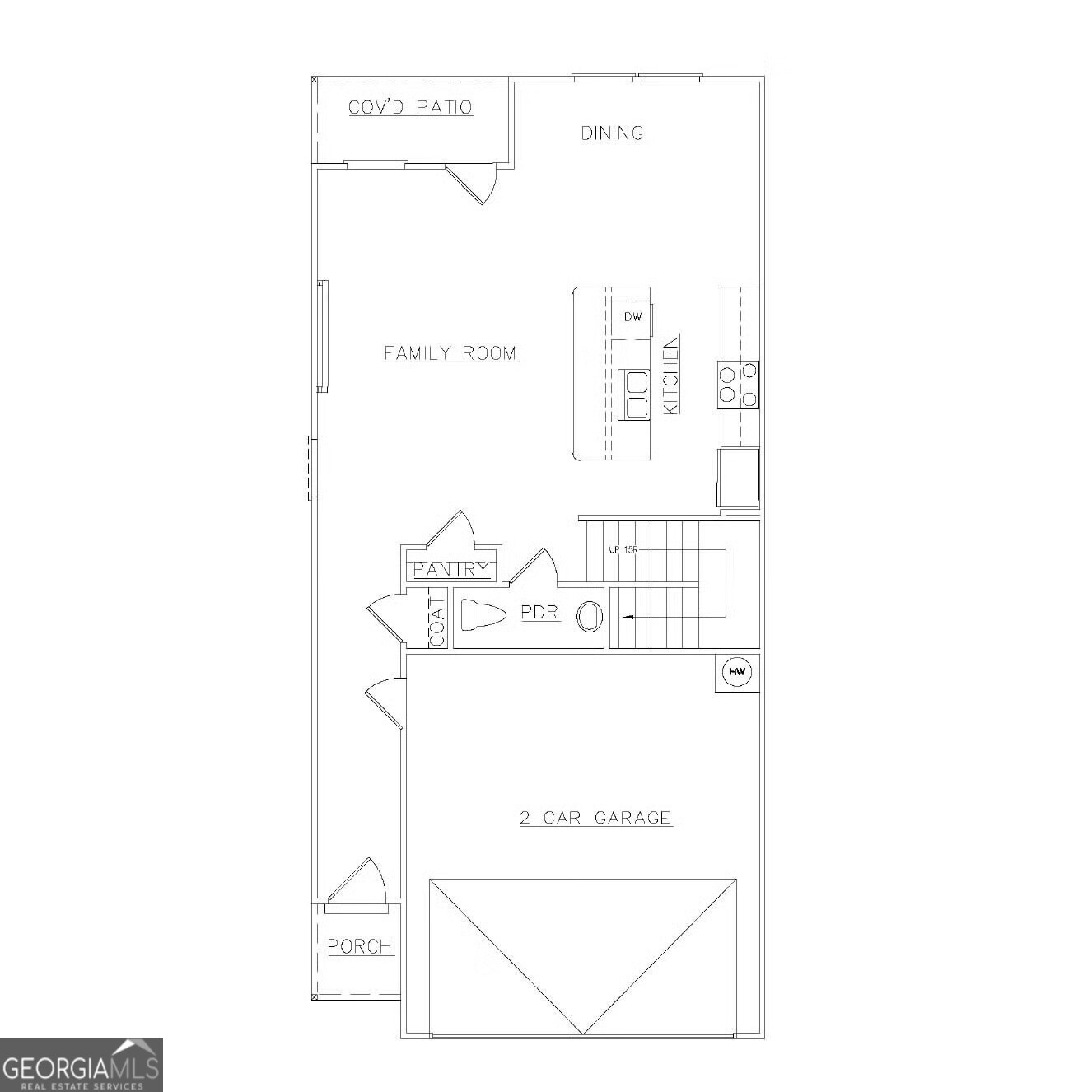 8333 Columbia Court Property Photo 3