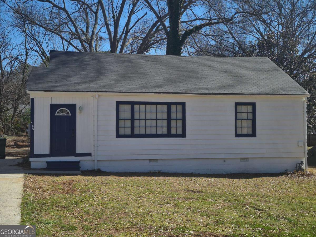 2190 Jernigan Drive SE Property Photo 1