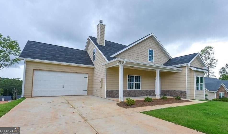 2434 Remington Drive Property Photo 1