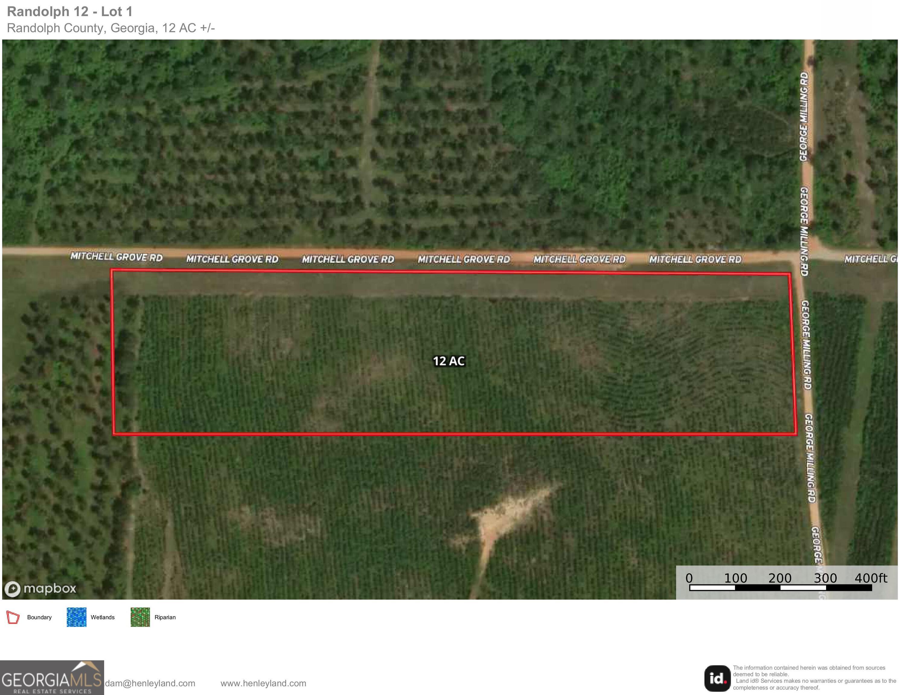 001 George Milling Road Property Photo 8