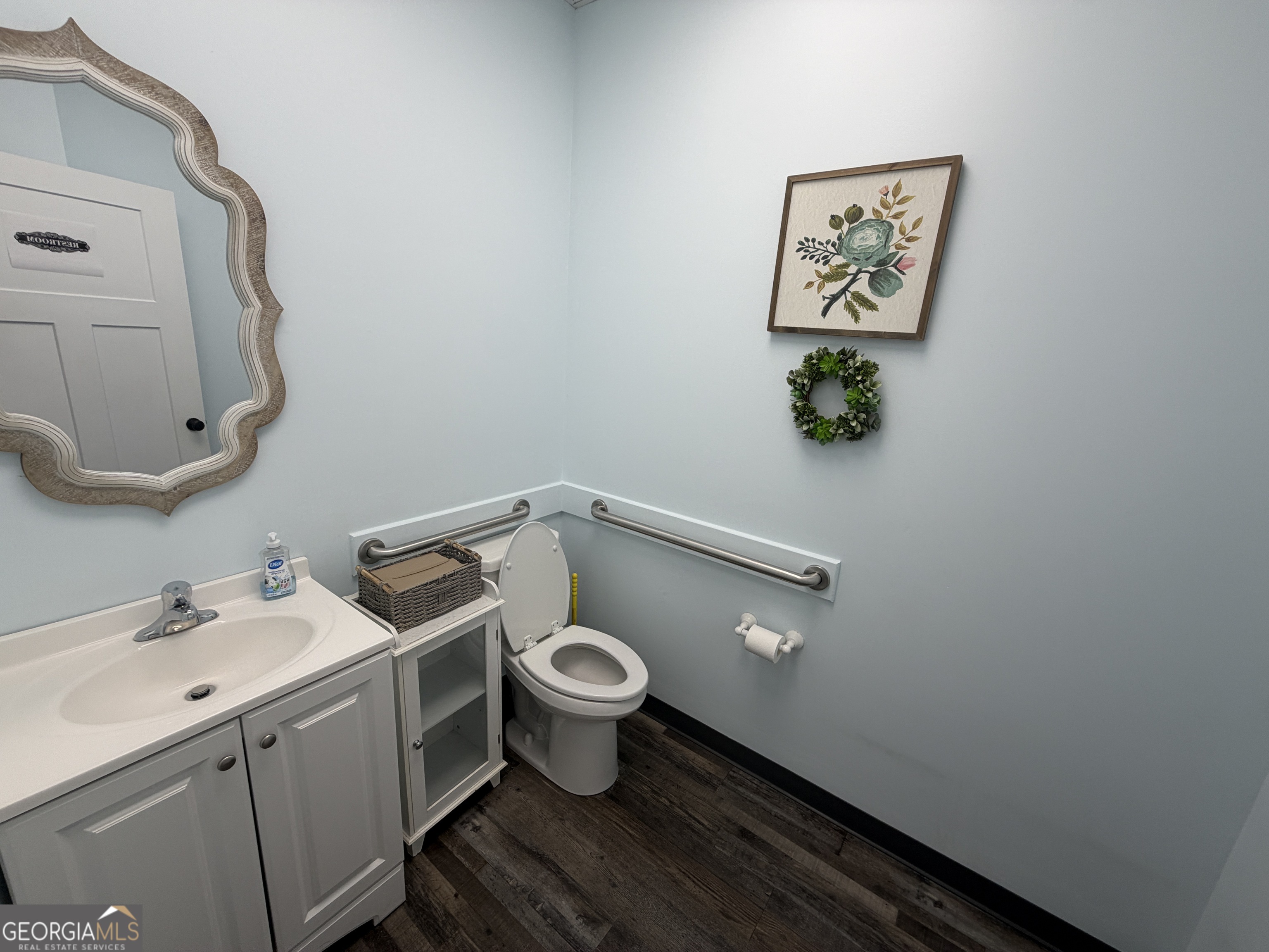 1111 Hillcrest Parkway Property Photo 9