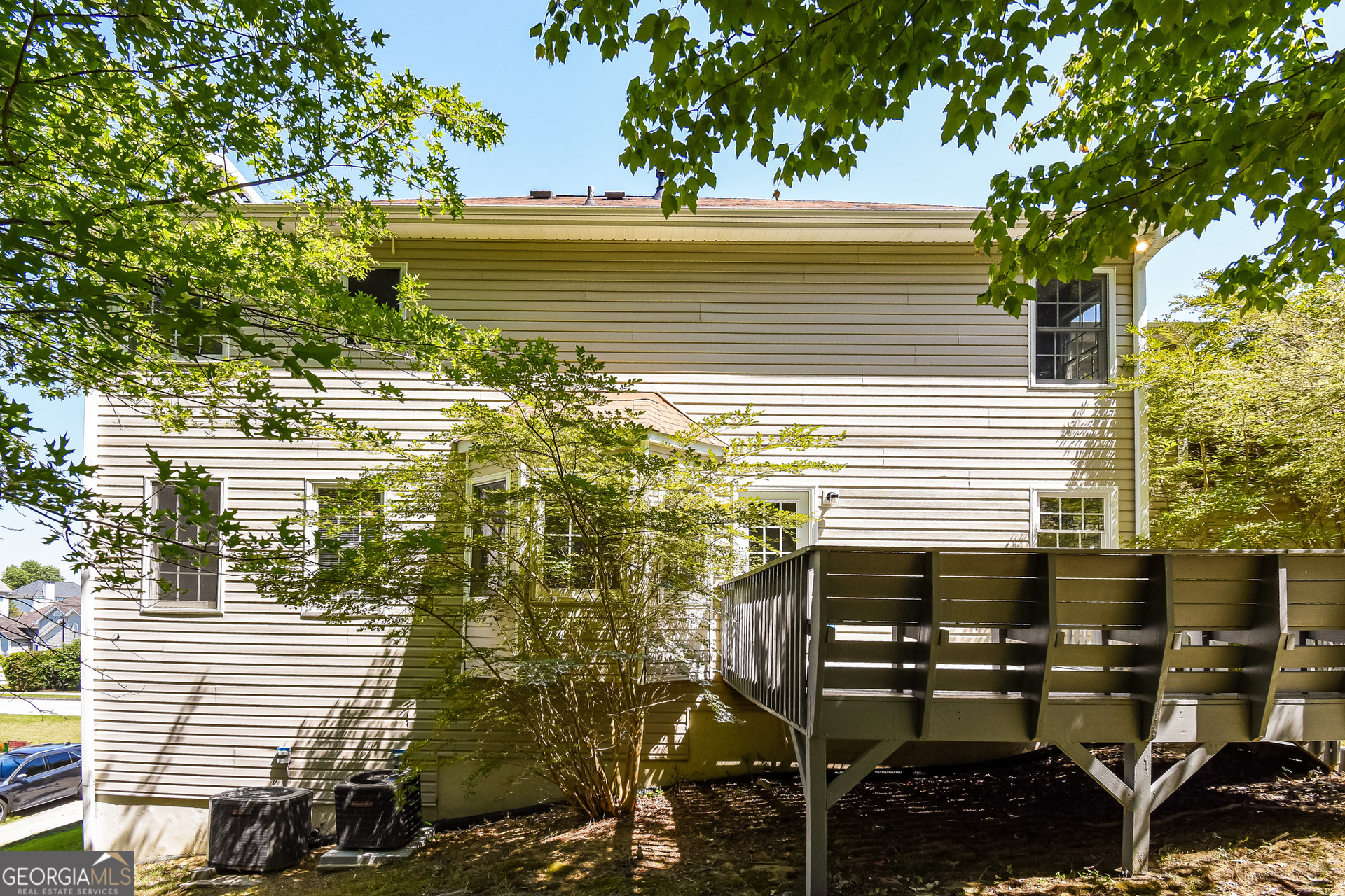1016 Saddle Brooke Drive Property Photo 19