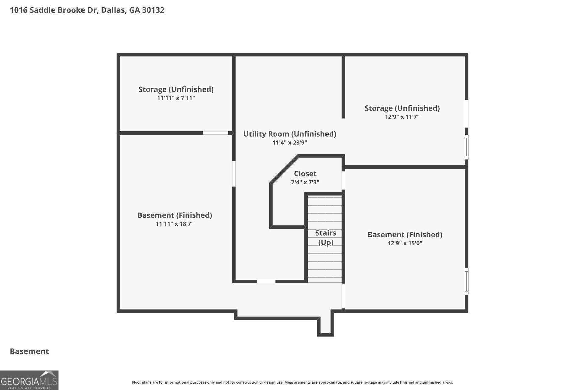 1016 Saddle Brooke Drive Property Photo 21