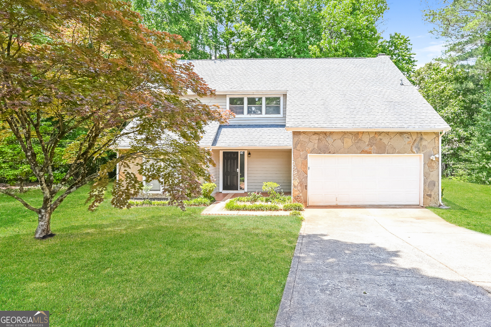 1618 Golf Overlook Property Photo 1