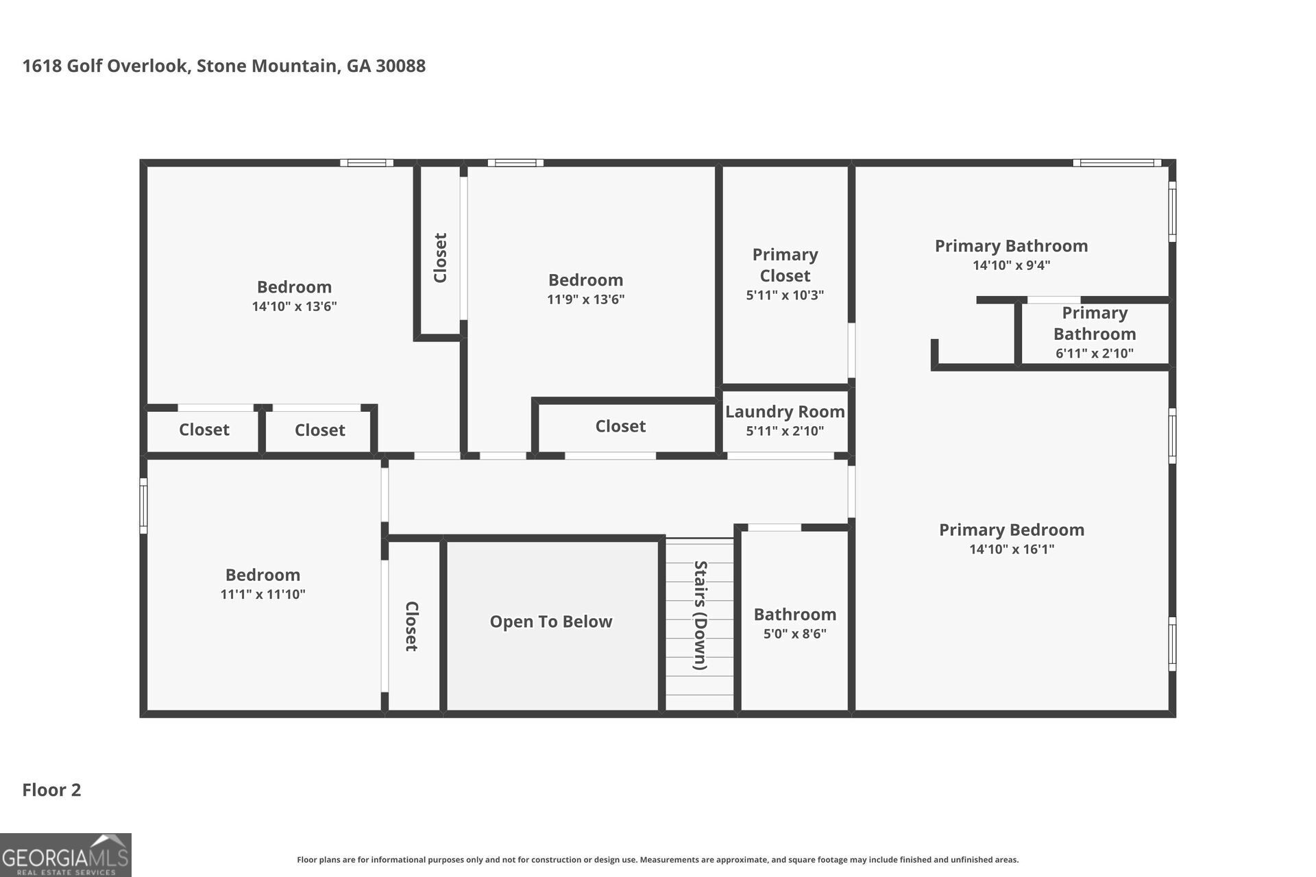 1618 Golf Overlook Property Photo 22
