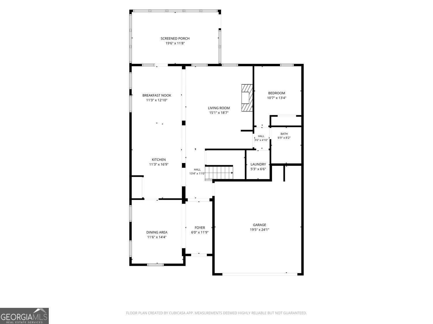 526 Rosemont Avenue Property Photo 37