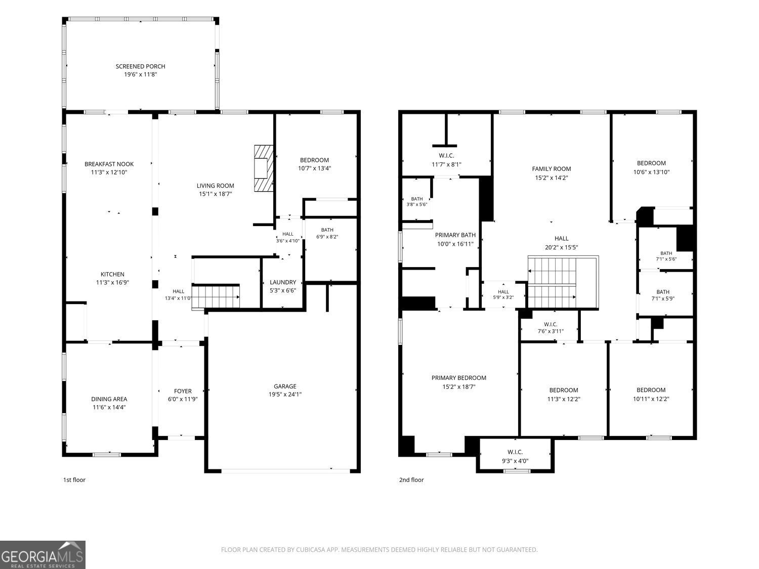 526 Rosemont Avenue Property Photo 39
