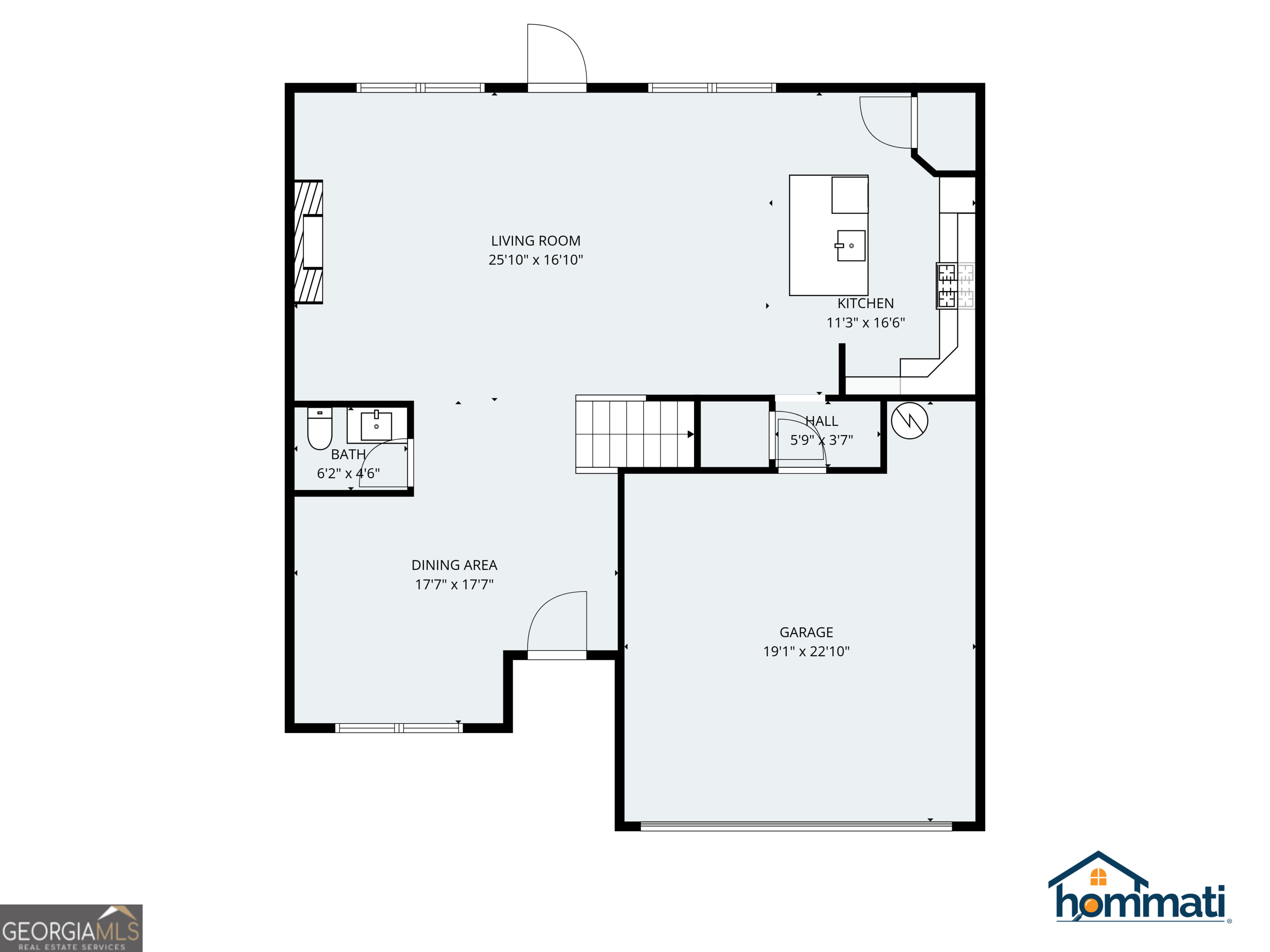 216 Galway Lane Property Photo 2