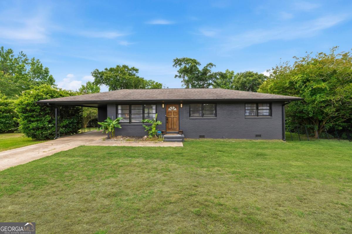 250 Morningview Drive Property Photo 1