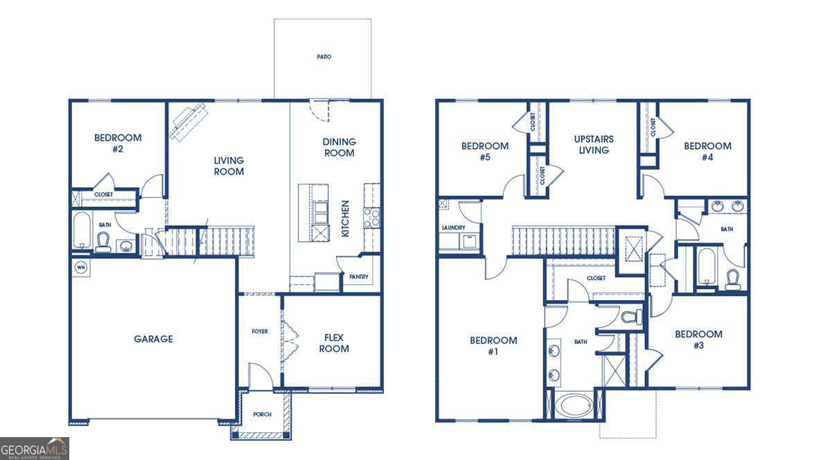 1307 Hollingsworth Way Property Photo 33