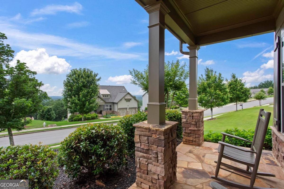 406 Horizon Trail Property Photo 3