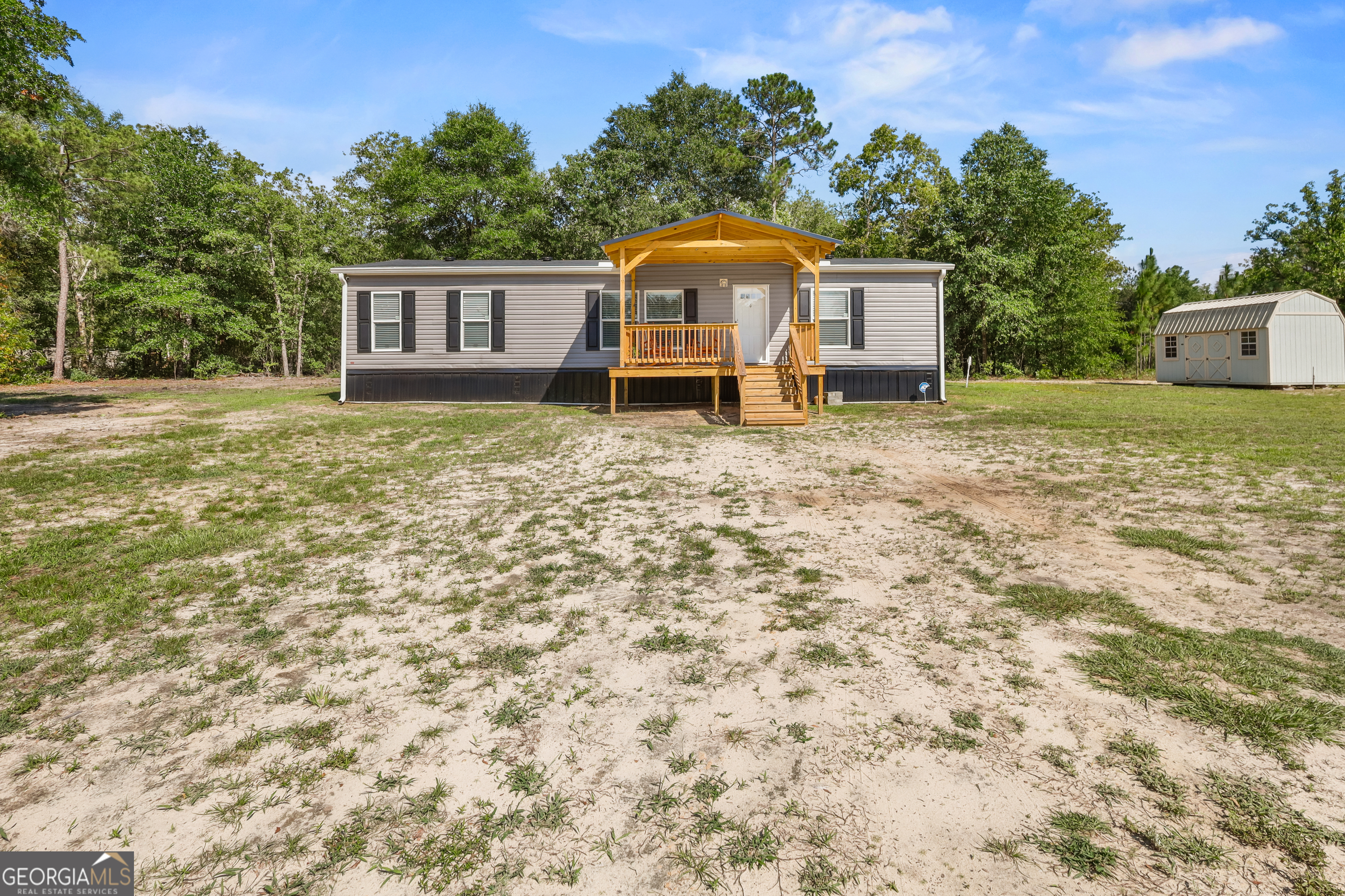 181 Dewey Rush Landing Road Property Photo 1