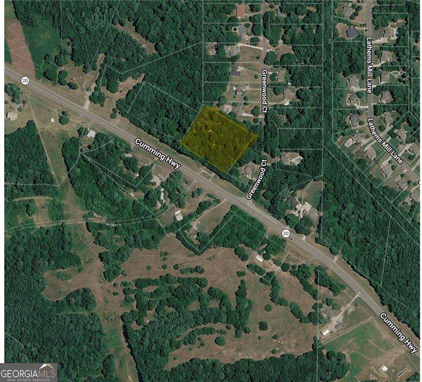 10747 Cumming Highway Property Photo 5