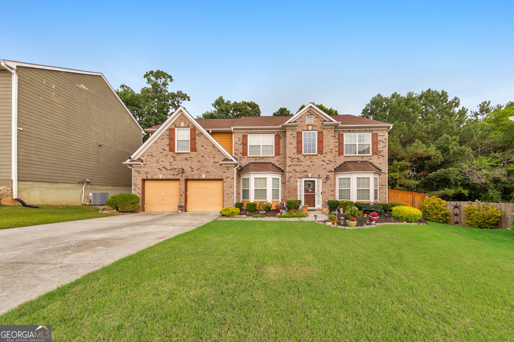 1180 Lexus Court Property Photo 1
