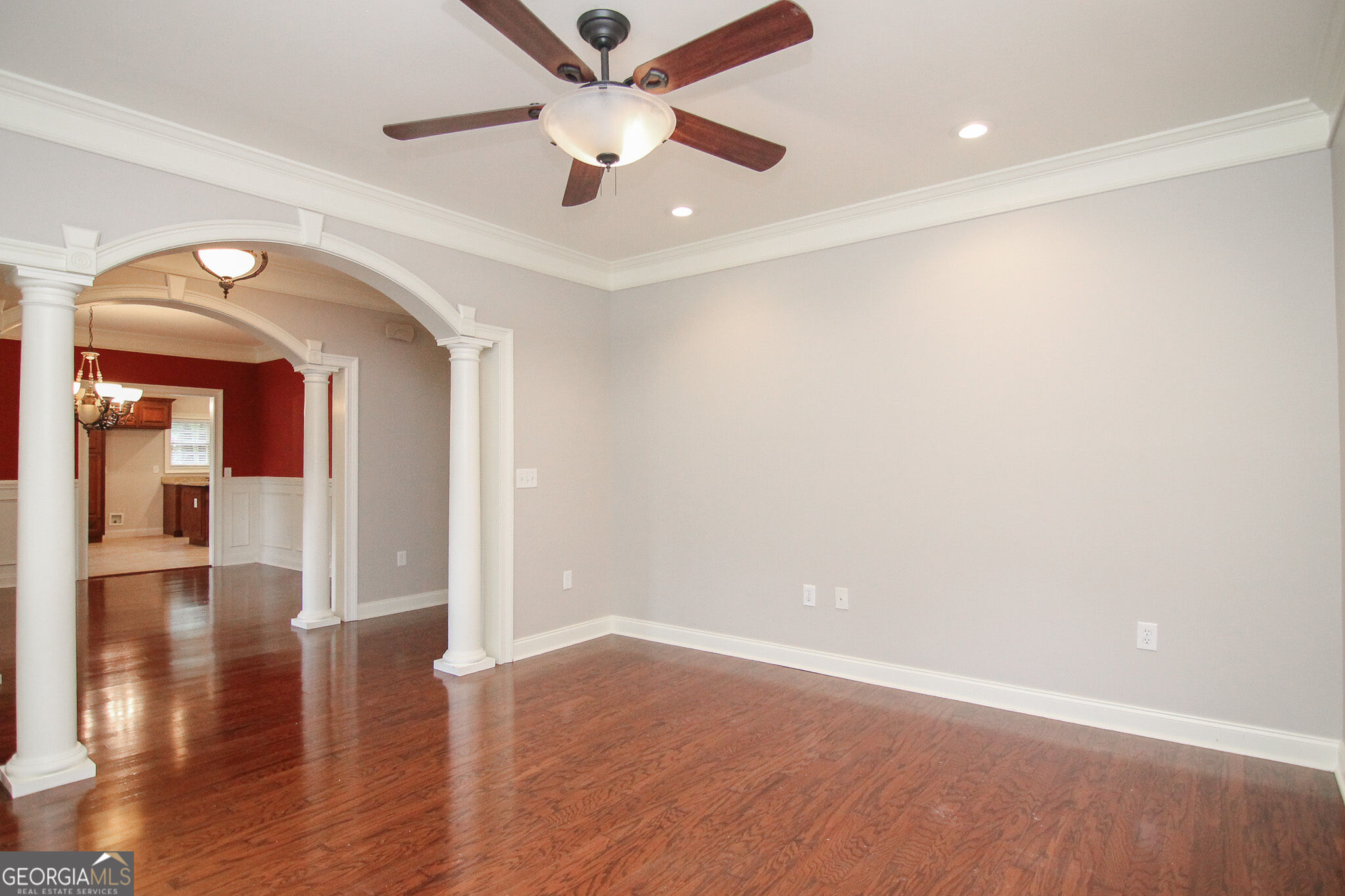 213 Sabre Drive Property Photo 8