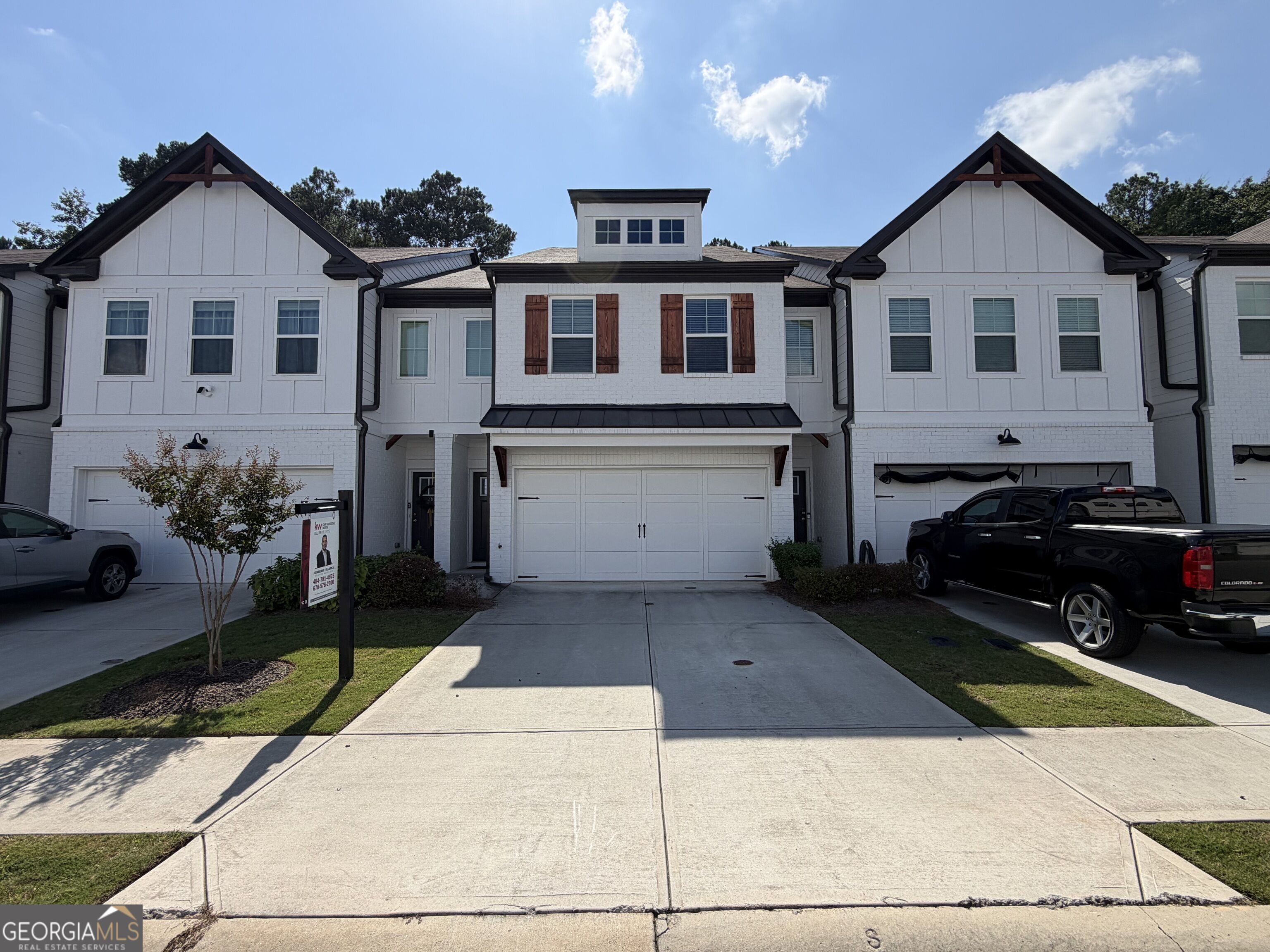 263 Auburn Valley Way Property Photo 2