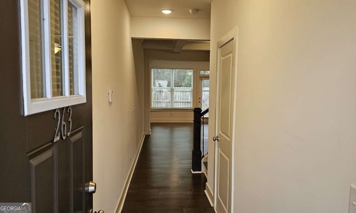 263 Auburn Valley Way Property Photo 3