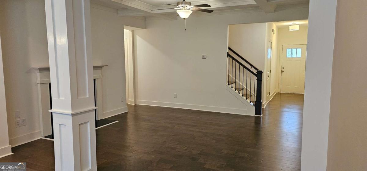 263 Auburn Valley Way Property Photo 6