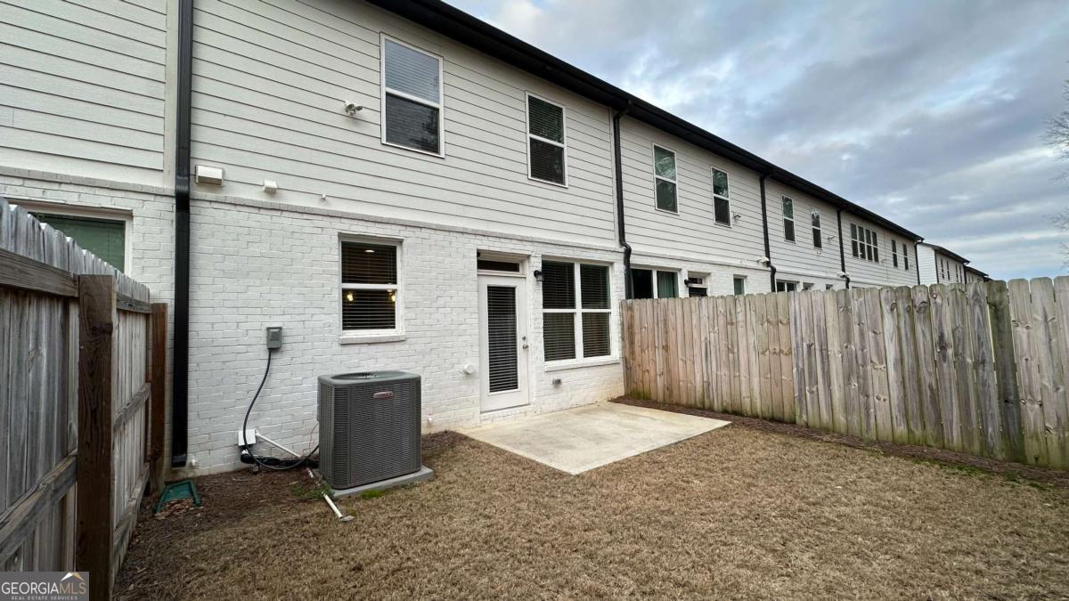 263 Auburn Valley Way Property Photo 11