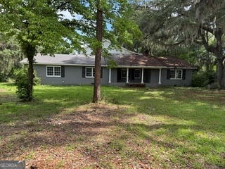 2459 Gibson Post Road Property Photo 1