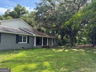 2459 Gibson Post Road Property Photo 2
