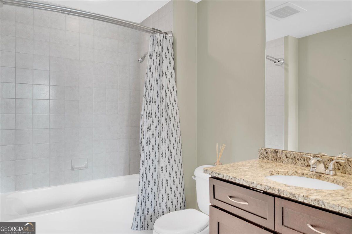 3338 Peachtree Road # 508 Property Photo 9