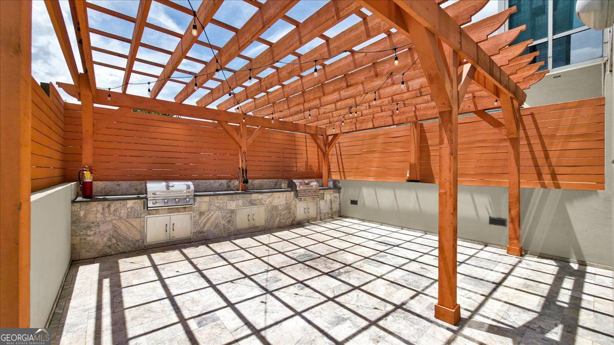 3338 Peachtree Road # 508 Property Photo 16