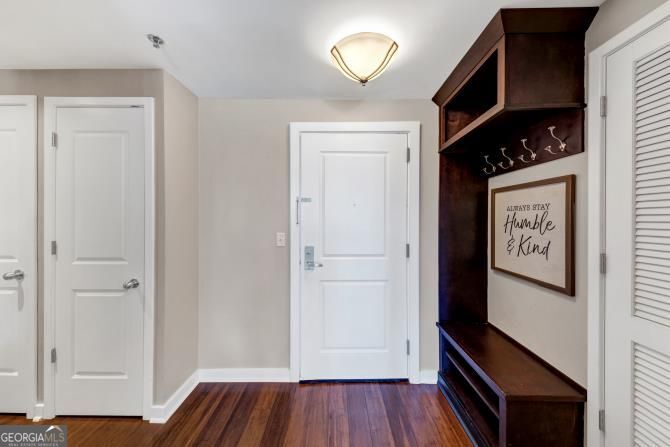 3338 Peachtree Road # 508 Property Photo 23