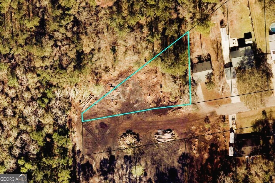 0 Fulford West Avenue Property Photo 4